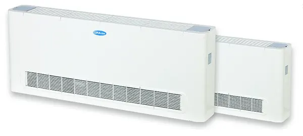فن‌ کویل زمینی آرن (Aren) مدل AMKF-800