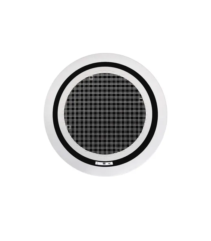 فن کویل کاستی مدور 800CFM آرن مدل AFP-136KM4-V/A - تصویر 2