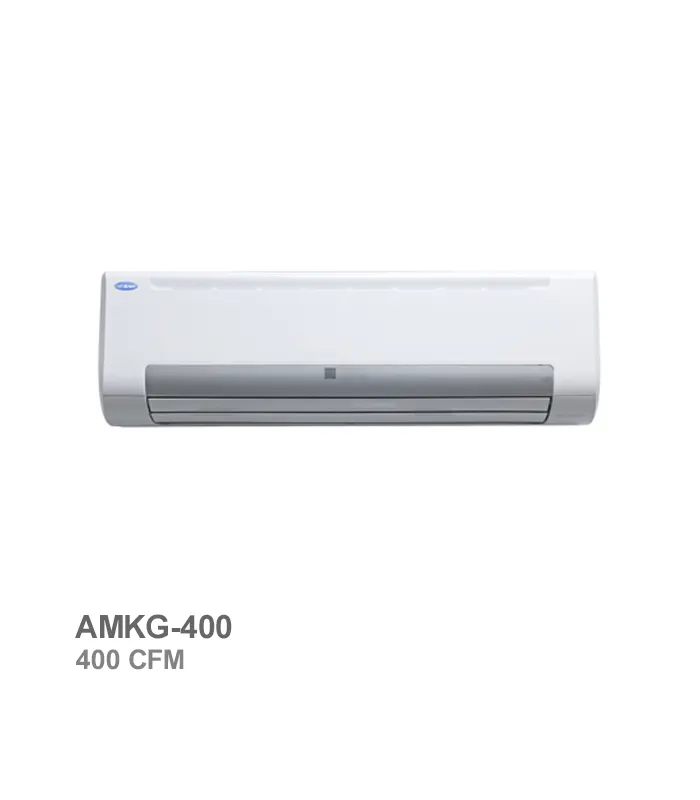 فن‌ کویل دیواری آرن (Aren) مدل AMKG-400