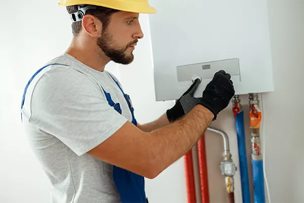 راهنمای سرویس و نگهداری پکیج شوفاژ دیواری قبل از شروع فصل سرما