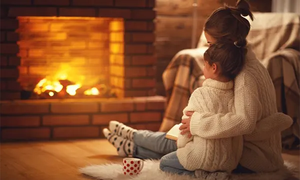 9 راهکار برای ایمن سازی سیستم گرمایشی در زمستان