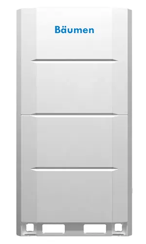 یونیت خارجی VRF بویمن مدل BTV-TG33
