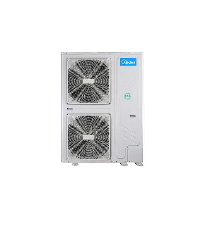 مینی چیلر اینورتر 7 تن میدیا مدل MHC-V26W/D2RN8 - تصویر 2