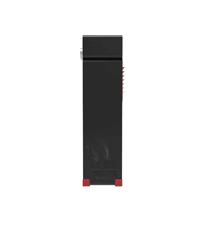 هیتر گازی فن دار دکوراتیو انرژی مدل GH0846 - تصویر 3