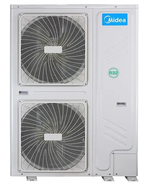 مینی چیلر اینورتر 8.5 تن میدیا مدل MHC-V30W/D2RN8