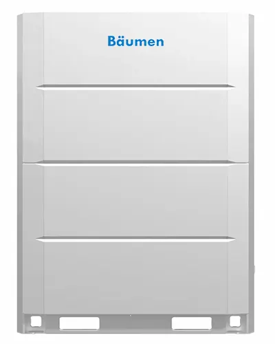 یونیت خارجی VRF بویمن مدل BTV-TG40