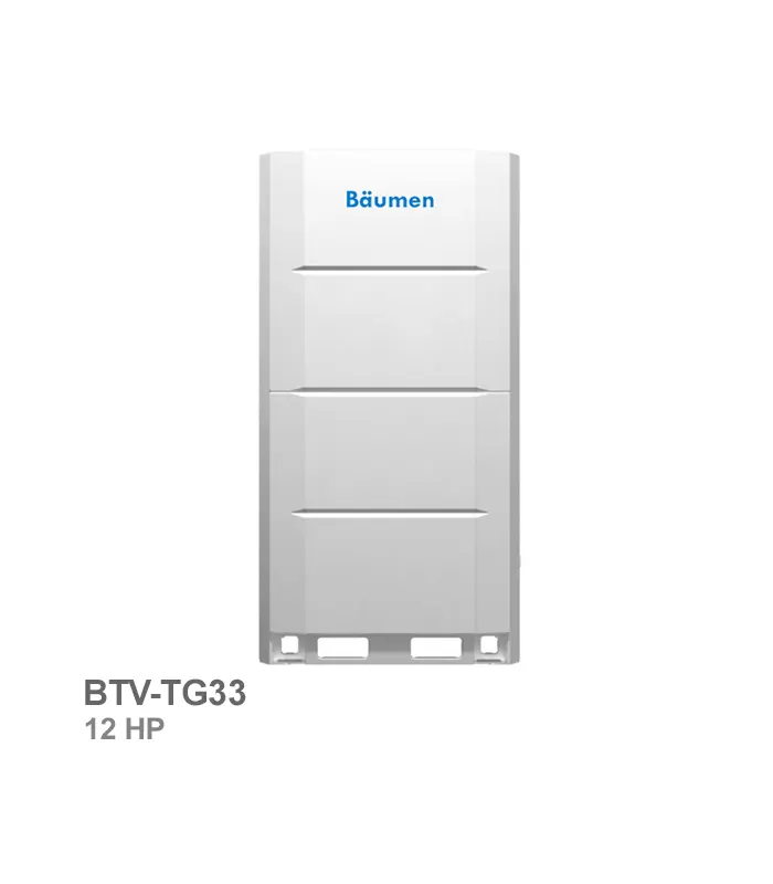 یونیت خارجی VRF بویمن مدل BTV-TG33