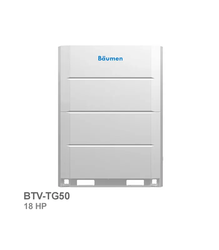 یونیت خارجی VRF بویمن مدل BTV-TG50
