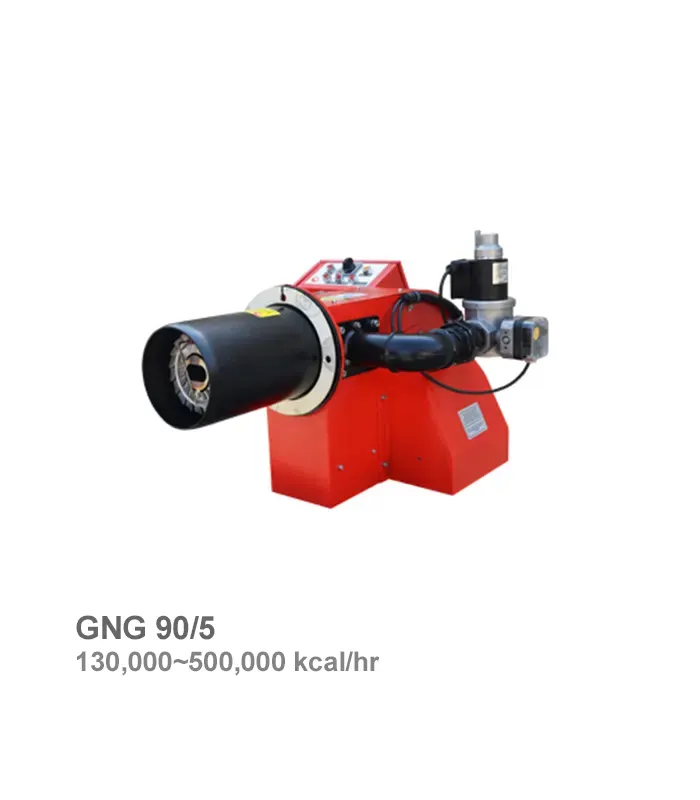مشعل گازسوز گرم ایران مدل GNG 90/5