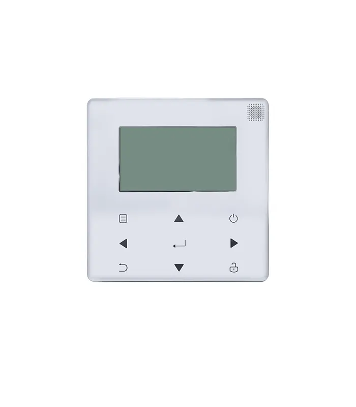 مینی چیلر اینورتر 8.5 تن میدیا مدل MHC-V30W/D2RN8 - تصویر 3
