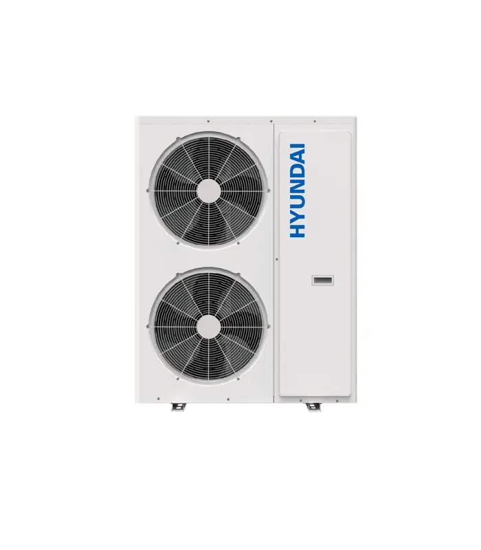 کولر گازی ایستاده سرد و گرم هیوندای مدل HACF-3640 - تصویر 2