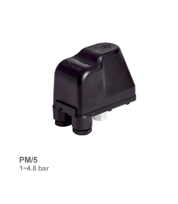 پرشر سوییچ پمپ آب ایتال تکنیکا مدل PM/5